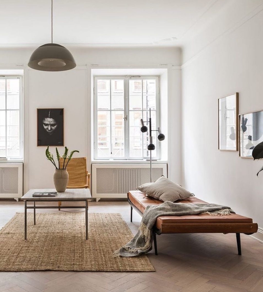 Sunday Styling - Bringing Hygge Into Your Home