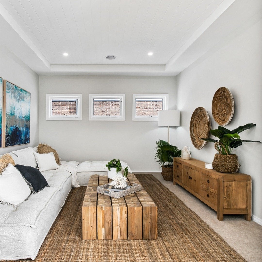 Sunday Styling - 5 Tips for a Cosy and Relaxing Home