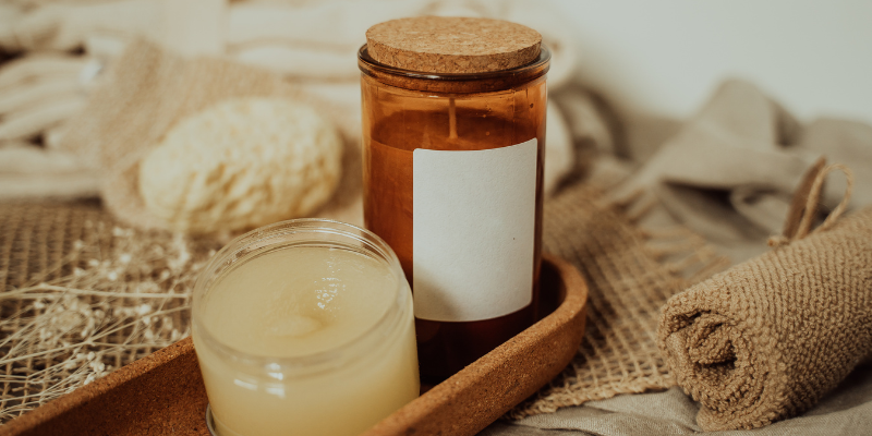 Simply Hygge Sunday Styling: Combining Decor and Self-Care