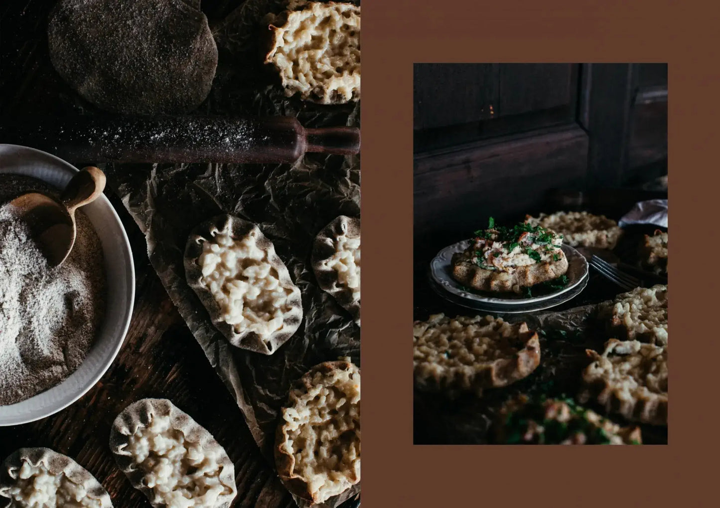 Wonderful Morning – Breakfast & Brunch Cookbook with 80 Energising Recipes