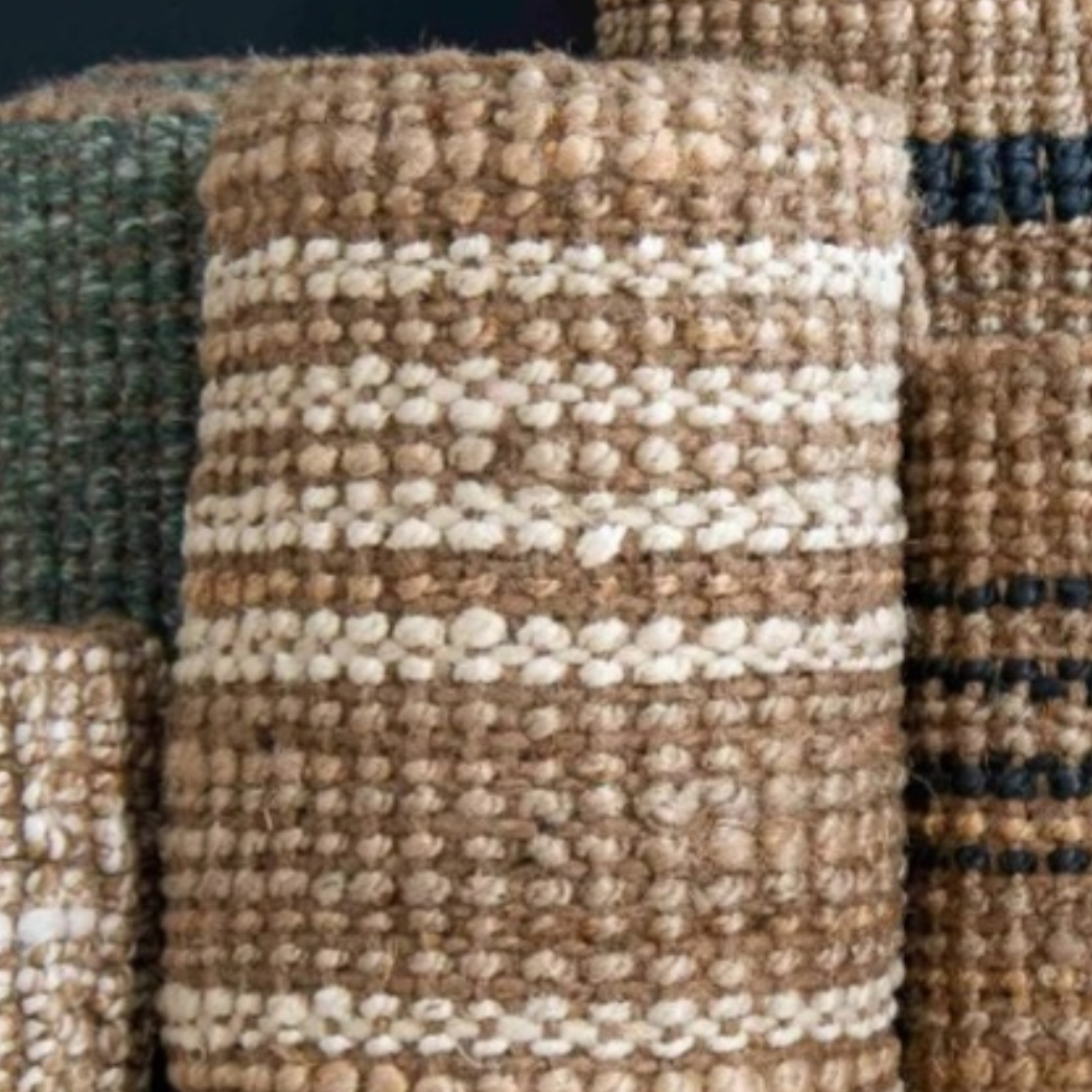 Bondi Jute Rugs & Runners