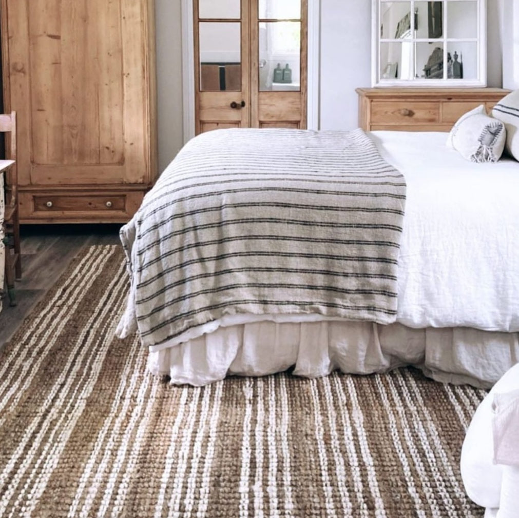 Bondi Jute Rugs & Runners