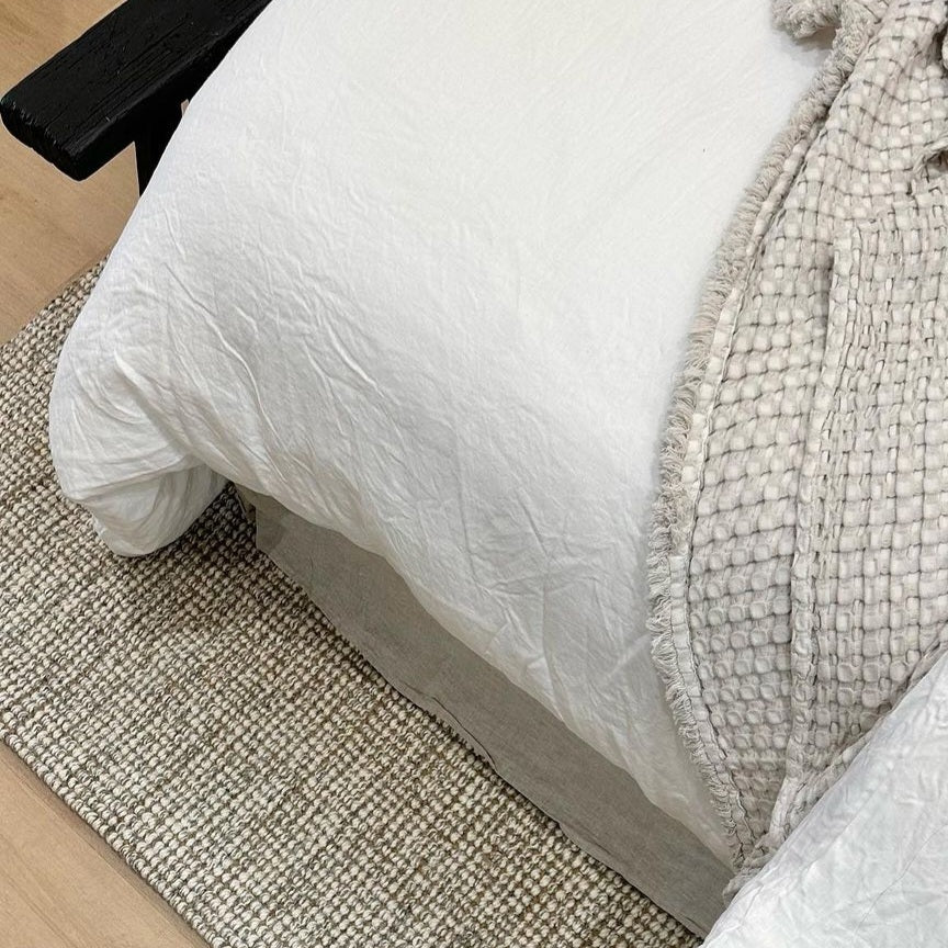 Jute | Wool Rugs & Runners