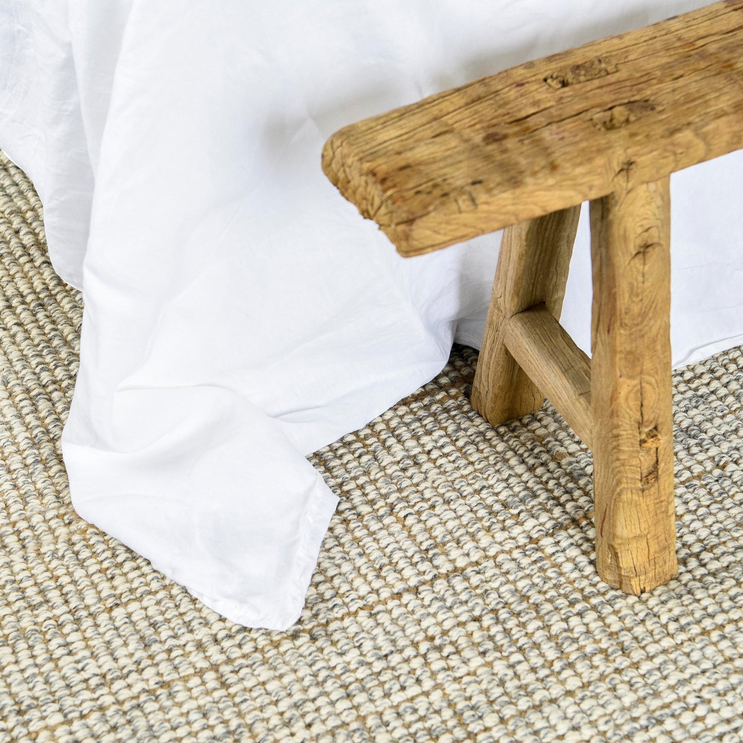 Jute | Wool Rugs & Runners