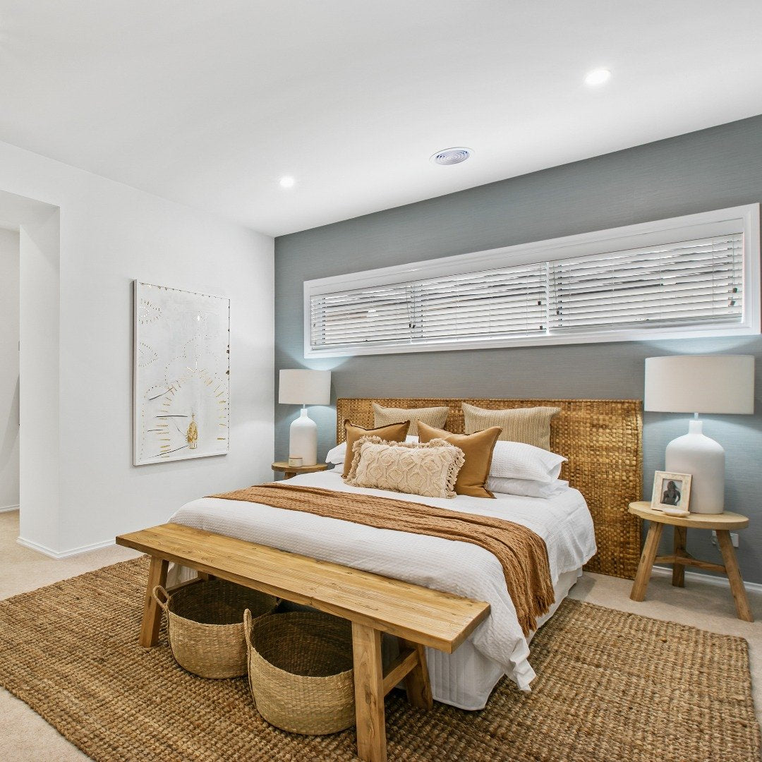 Natural Jute Rugs & Runners