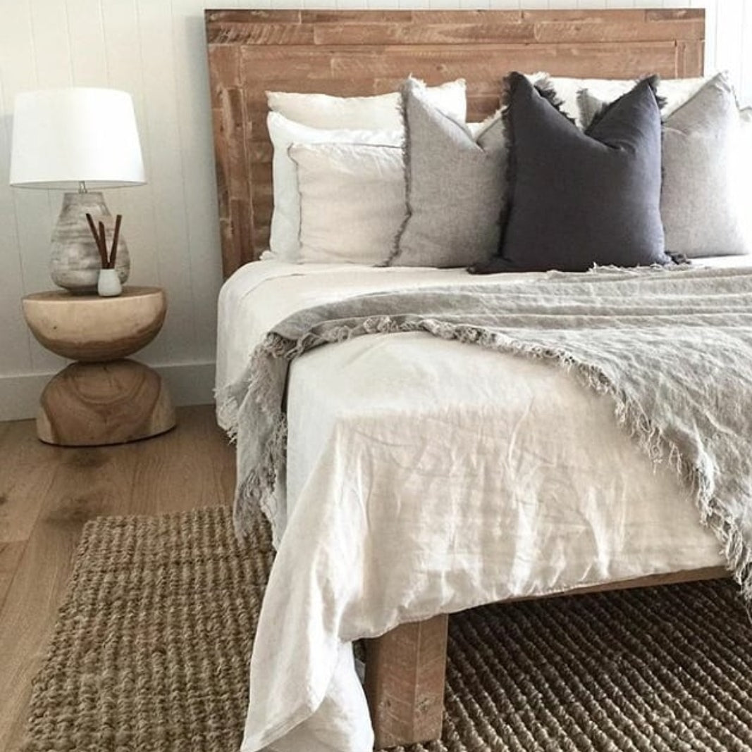 Natural Jute Rugs & Runners