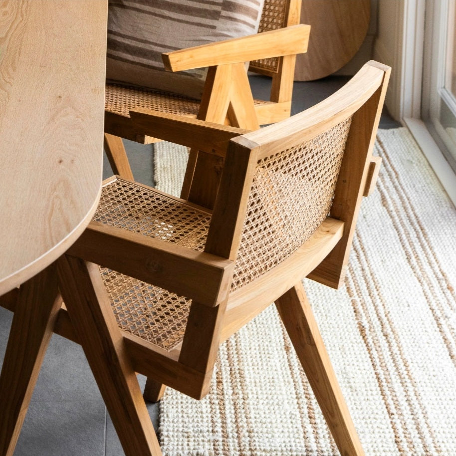 Burleigh Jute Rugs & Runners