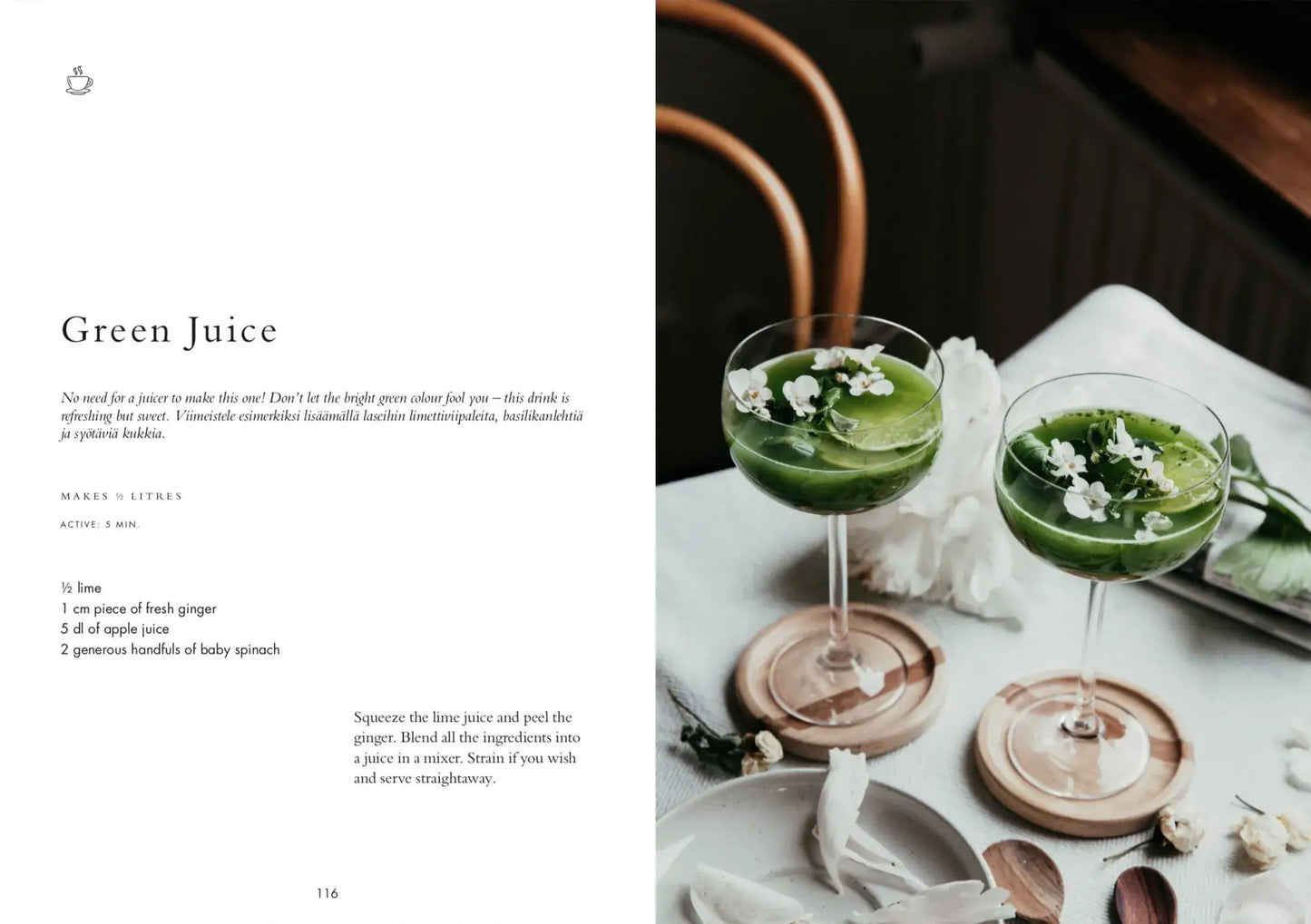 Wonderful Morning – Breakfast & Brunch Cookbook with 80 Energising Recipes