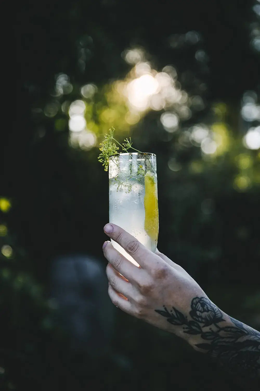 MENU – Recipes for Shared Moments Cookbook by Johanna Nelson