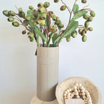 Handmade Vases Pots Recycling Eco Friendly Hygge Australia