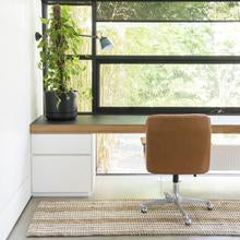 Bondi Stripe Jute Runners - Various Sizes Simply Hygge Homewares Rugs Australia Adelaide Cosy Living