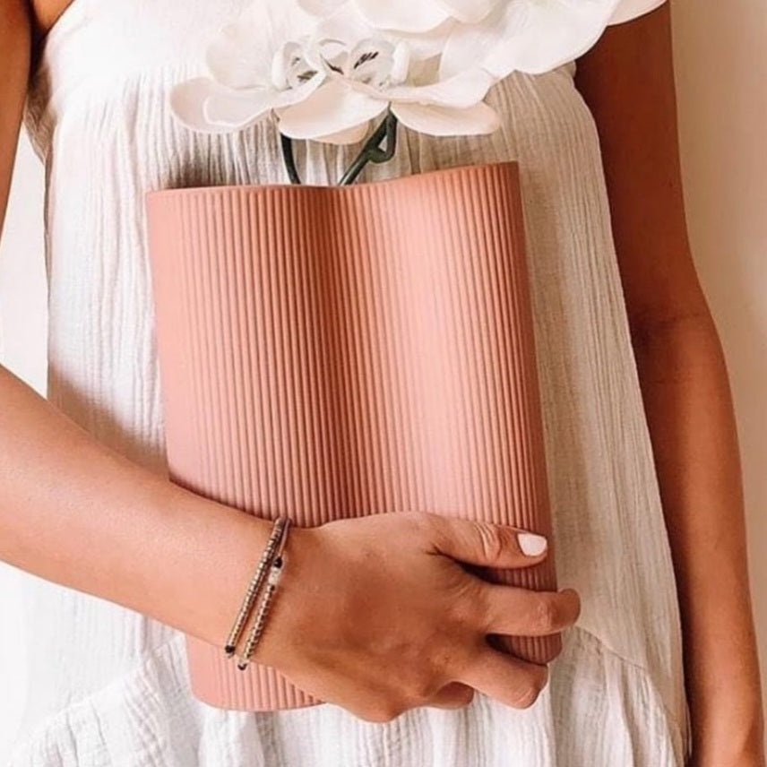 Marmoset Found Vase Pot Hygge Australia Home Decor Infinity Simple Living