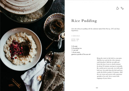 Wonderful Morning – Breakfast & Brunch Cookbook with 80 Energising Recipes