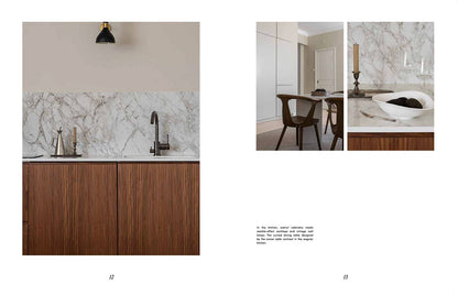 Soft Nordic – Scandinavian Interior Design Book Featuring 17 Inspiring Homes