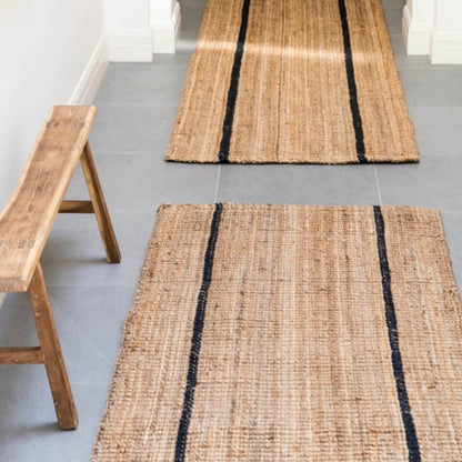 Baldwin Jute Runners