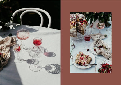 Wonderful Morning – Breakfast & Brunch Cookbook with 80 Energising Recipes