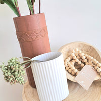 Handmade Vases Pots Recycling Eco Friendly Hygge Australia