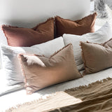 Pippa Euro Cushion Cover Simply Hygge Homewares Home Decor Australia