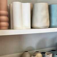Marmoset Found Vase Pot Hygge Australia Home Decor Infinity Simple Living